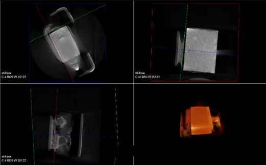 石家庄蔡司石家庄X射线显微镜